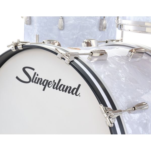 Slingerland 22" Radio King 4pc Kit WMP