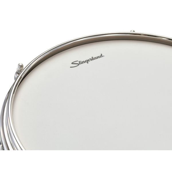 Slingerland 22" Radio King 4pc Kit WMP