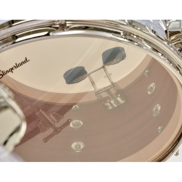 Slingerland 22" Radio King 4pc Kit WMP