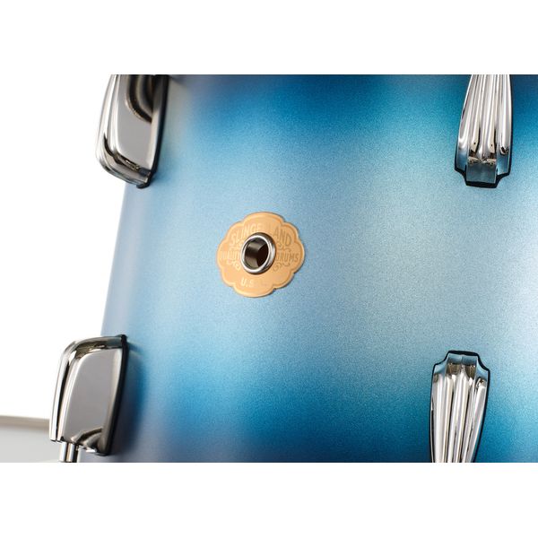 Slingerland 24" Radio King 4pc w/Snare BS