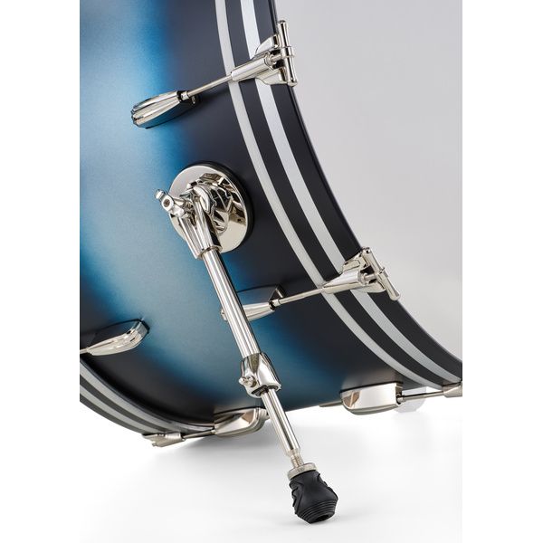 Slingerland 24" Radio King 4pc w/Snare BS