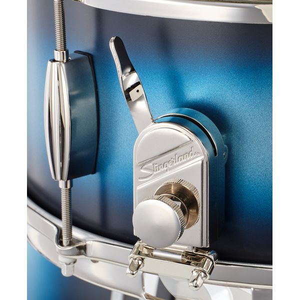 Slingerland 24" Radio King 4pc w/Snare BS
