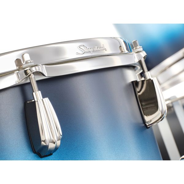 Slingerland 24" Radio King 4pc w/Snare BS