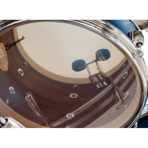 Slingerland 24" Radio King 4pc w/Snare BS