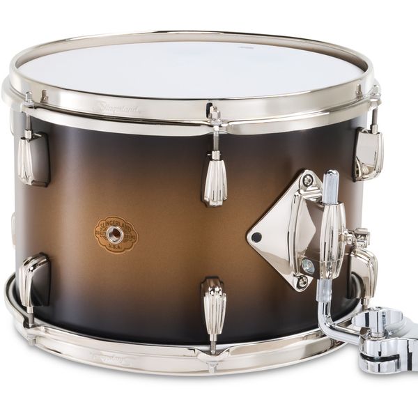 Slingerland 22" Radio King 4pcs Kit BG