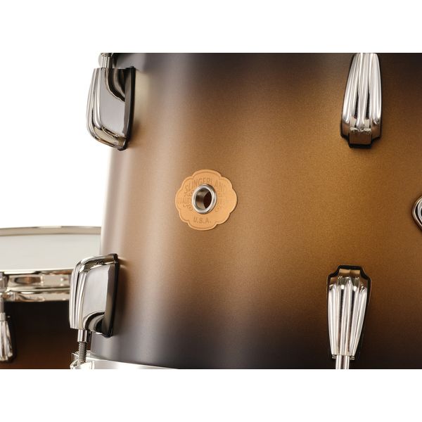 Slingerland 22" Radio King 4pc w/Snare BG