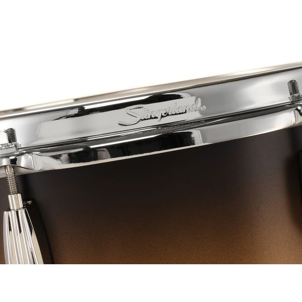 Slingerland 22" Radio King 4pc w/Snare BG