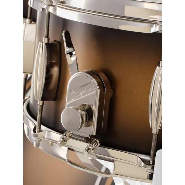 Slingerland 22" Radio King 4pc w/Snare BG