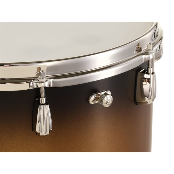 Slingerland 22" Radio King 4pc w/Snare BG