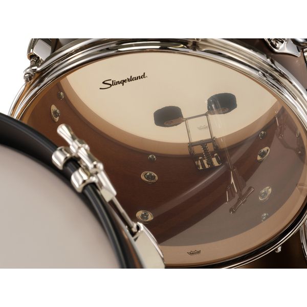 Slingerland 22" Radio King 4pc w/Snare BG
