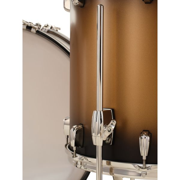 Slingerland 22" Radio King 4pc w/Snare BG