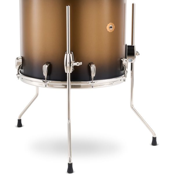 Slingerland 24" Radio King 4pcs Kit BG