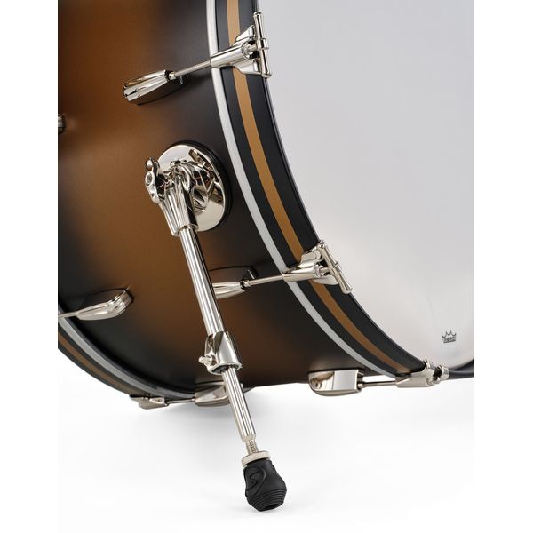 Slingerland 24" Radio King 4pc Kit BG