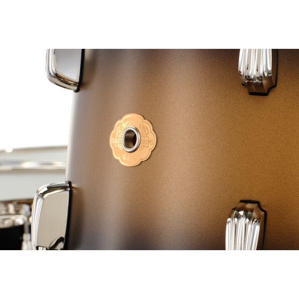 Slingerland 24" Radio King 4pc Kit BG