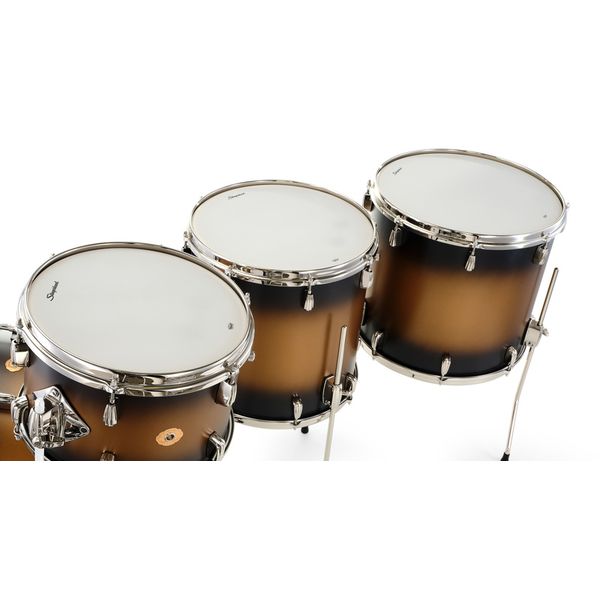 Slingerland 24" Radio King 4pc Kit BG