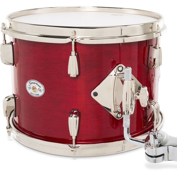 Slingerland 22" Studio King 4pcs Kit RCR