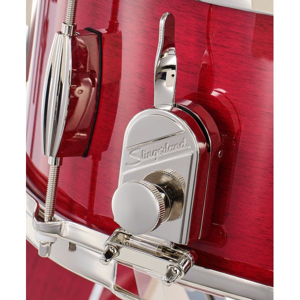 Slingerland 22" Studio King 4pc w/SN RCR