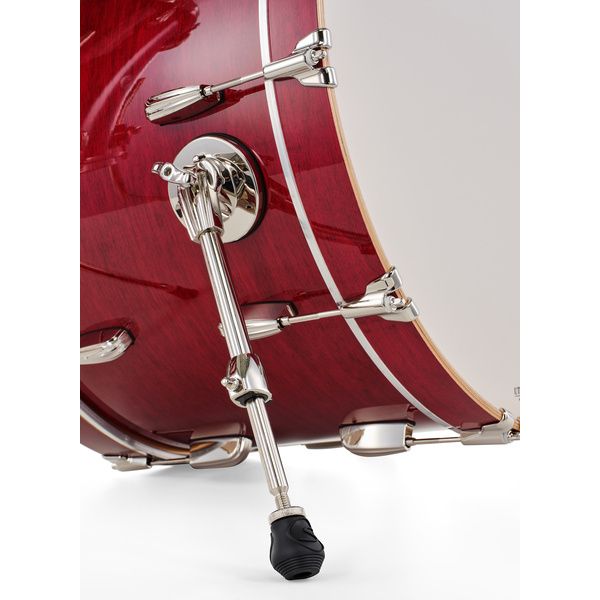 Slingerland 22" Studio King 4pc w/SN RCR