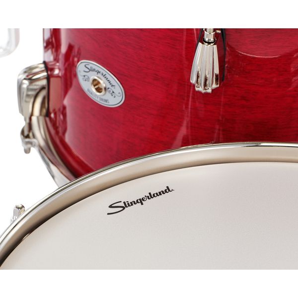 Slingerland 22" Studio King 4pc w/SN RCR