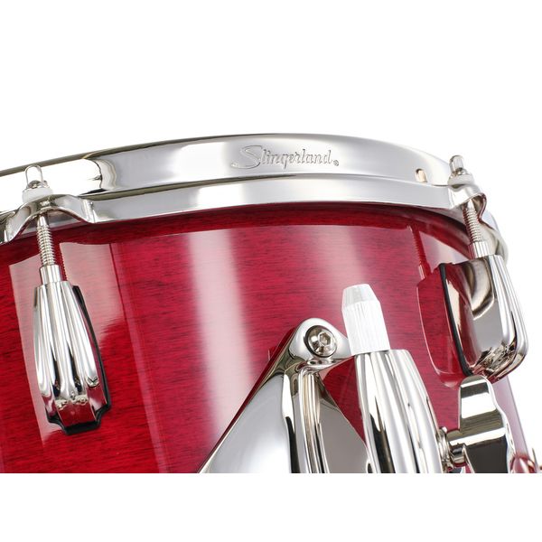 Slingerland 22" Studio King 4pc w/SN RCR