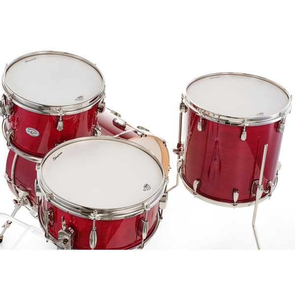 Slingerland 22" Studio King 4pc w/SN RCR