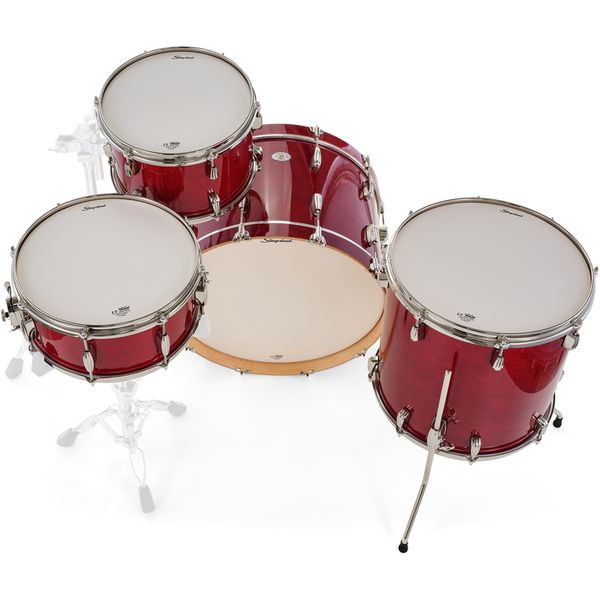 Slingerland 22" Studio King 4pc w/SN RCR