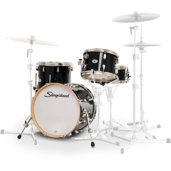 Slingerland 18" Studio King 4pcs Kit DNB