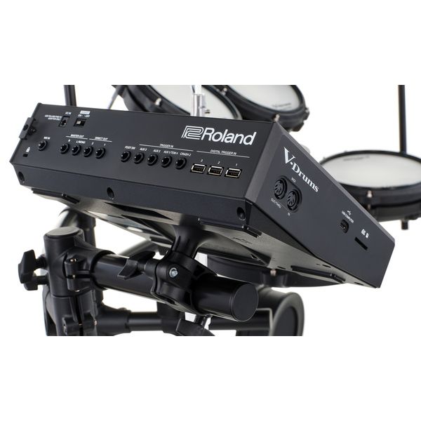 Roland TD513 V-Drum Kit