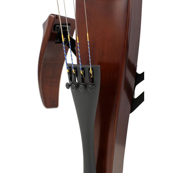 Yamaha SVC300C Silent Cello