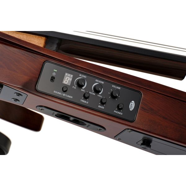 Yamaha SVC300C Silent Cello