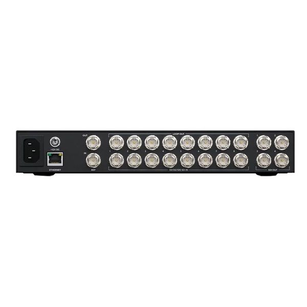 Blackmagic Design Videohub Mini 8x4 12G