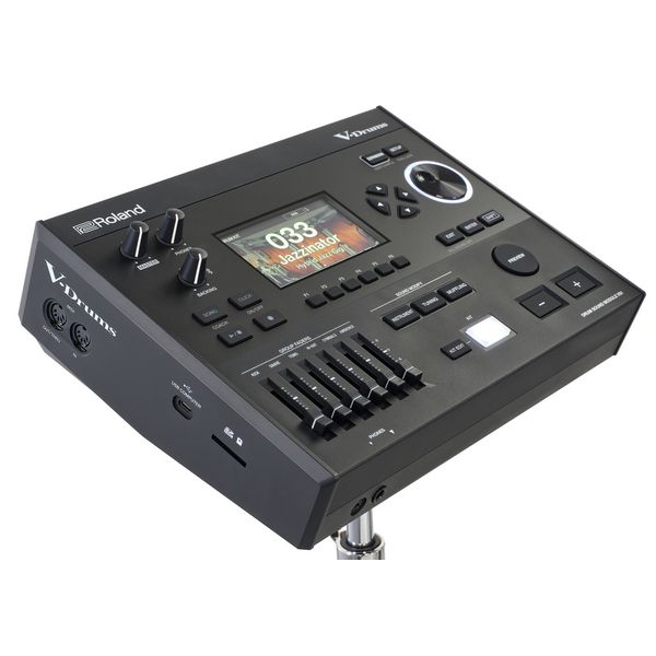 Roland VAD516 V-Drum Kit