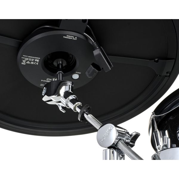 Roland VAD516 V-Drum Kit