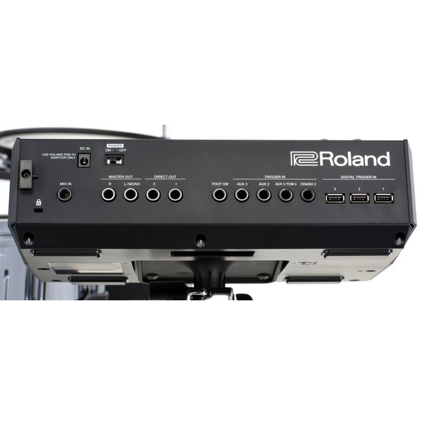 Roland VAD516 V-Drum Kit