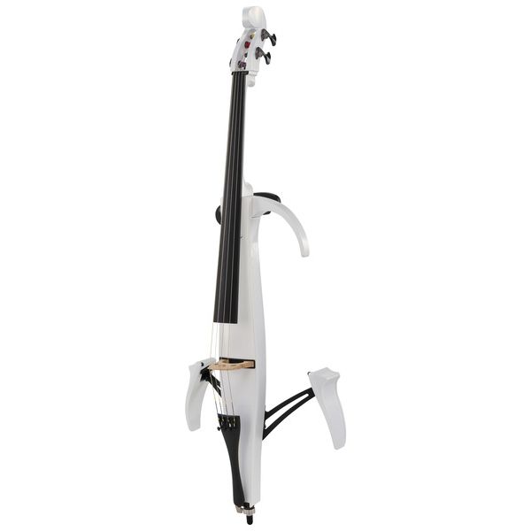 Yamaha SVC300CPW Silent Cello