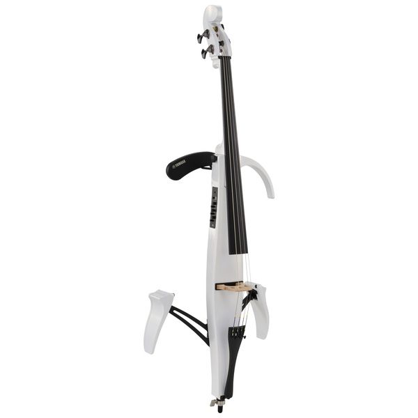 Yamaha SVC300CPW Silent Cello