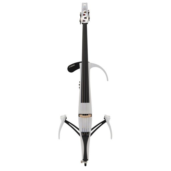 Yamaha SVC300CPW Silent Cello