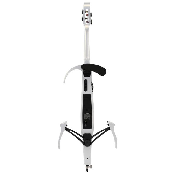 Yamaha SVC300CPW Silent Cello