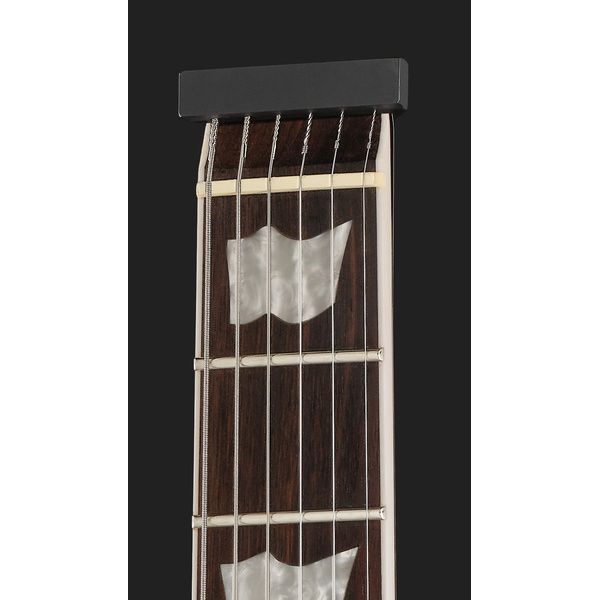 Traveler Guitar LTD EC-1 DLX Brown Sunburst