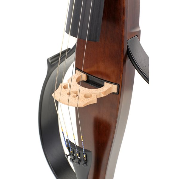Yamaha SVC300F Silent Cello
