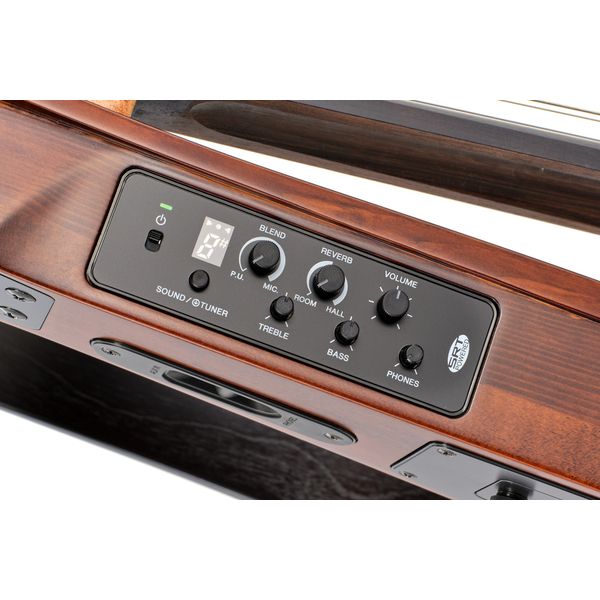 Yamaha SVC300F Silent Cello