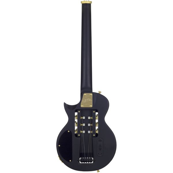 Traveler Guitar LTD EC-1 Vintage BK