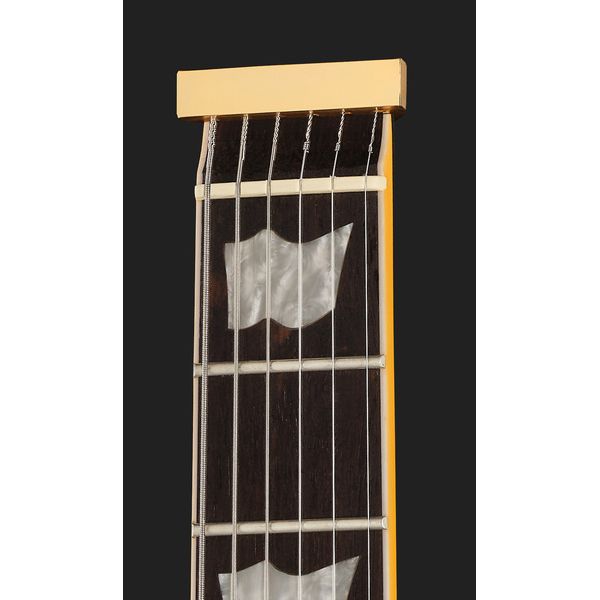 Traveler Guitar LTD EC-1 Vintage BK