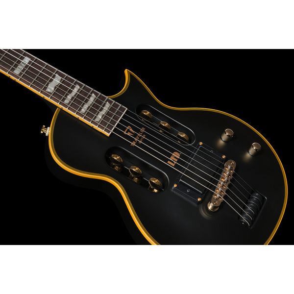 Traveler Guitar LTD EC-1 Vintage BK