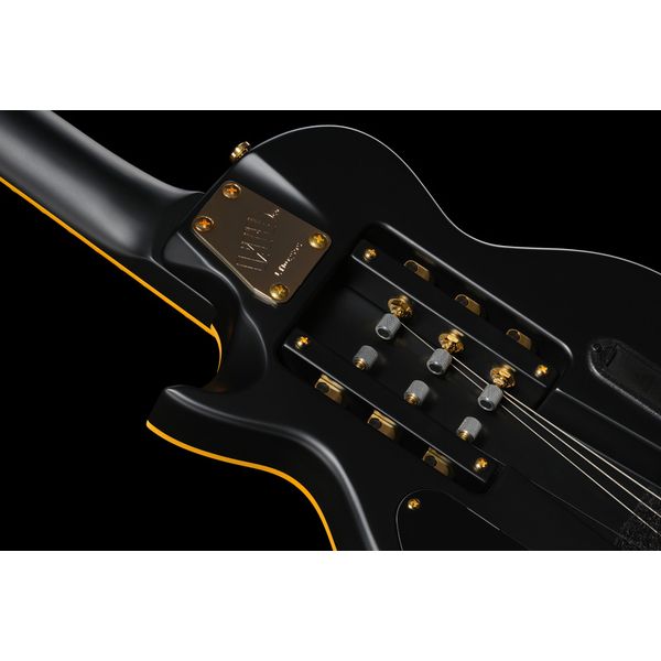 Traveler Guitar LTD EC-1 Vintage BK