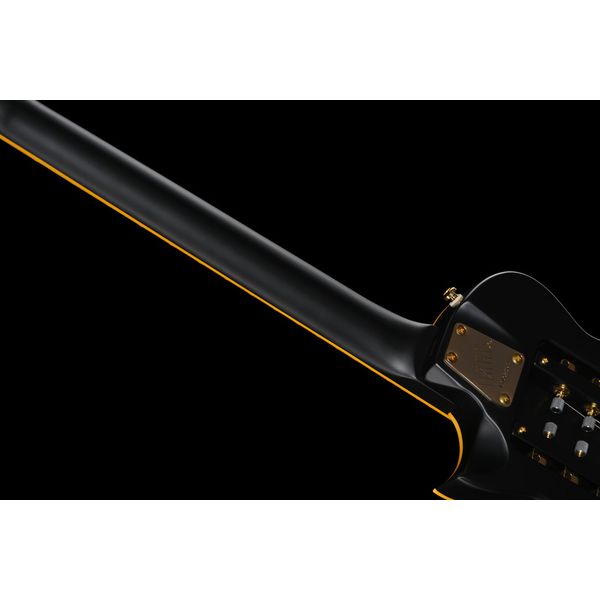 Traveler Guitar LTD EC-1 Vintage BK