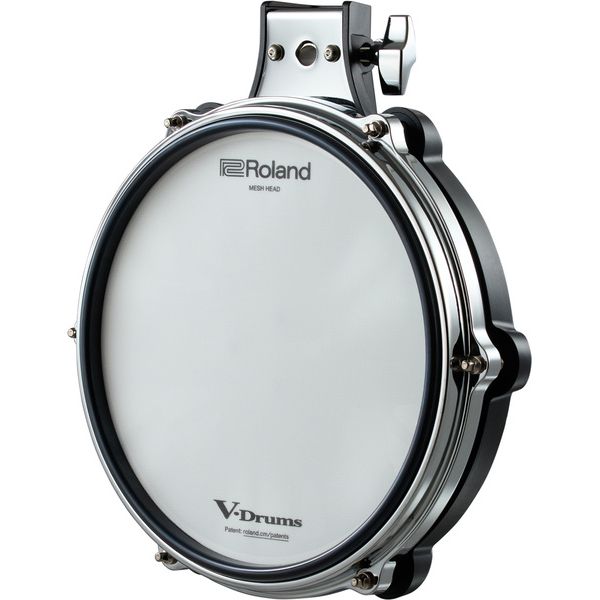 Roland PD-10P 10" V-Pad