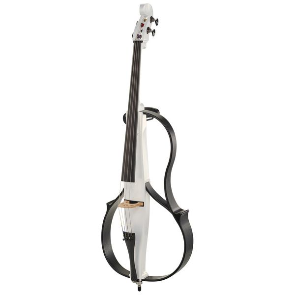 Yamaha SVC300FPW Silent Cello