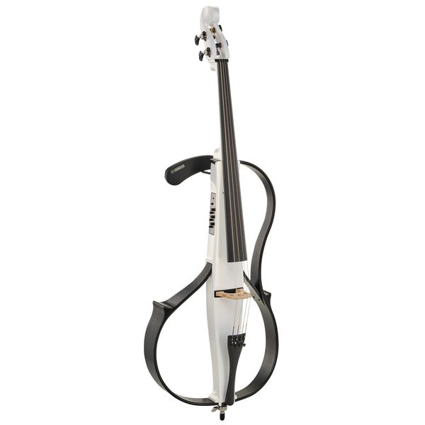 Yamaha SVC300FPW Silent Cello