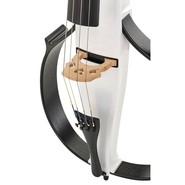 Yamaha SVC300FPW Silent Cello